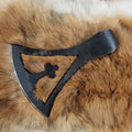 Viking Gotland Axe Head - Replica