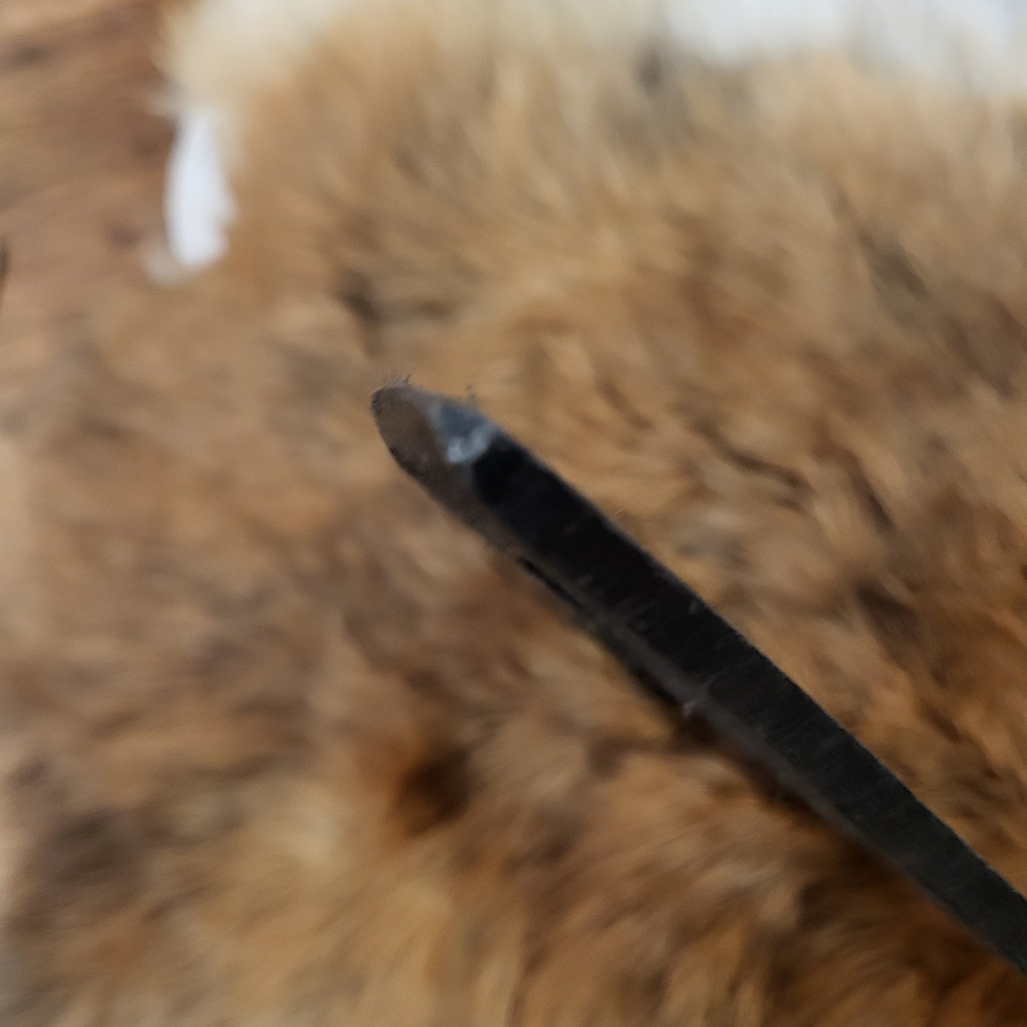 Viking Gotland Axe Head - Replica