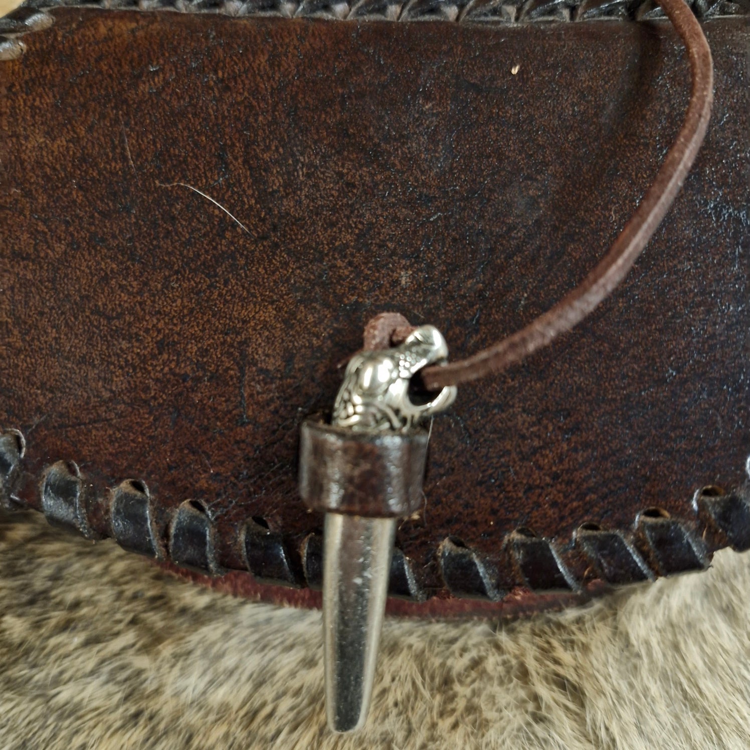 Viking Stuffing Closure Oseberg