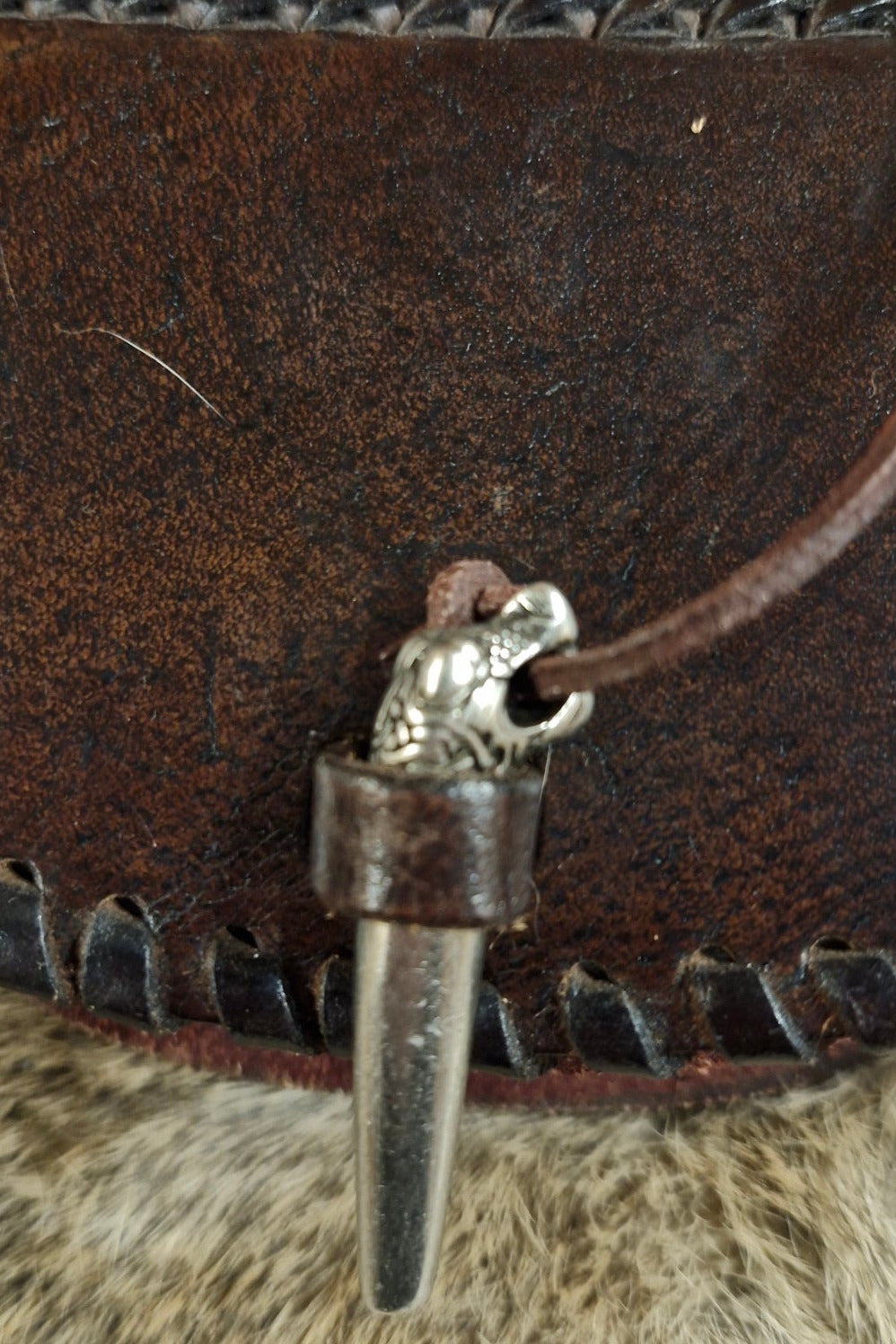Viking Stuffing Closure Oseberg
