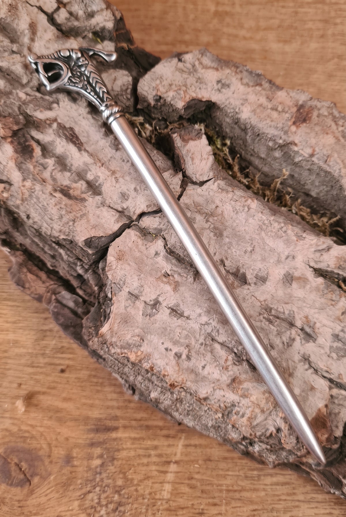 Viking Hair & Dress Pin Haithabu