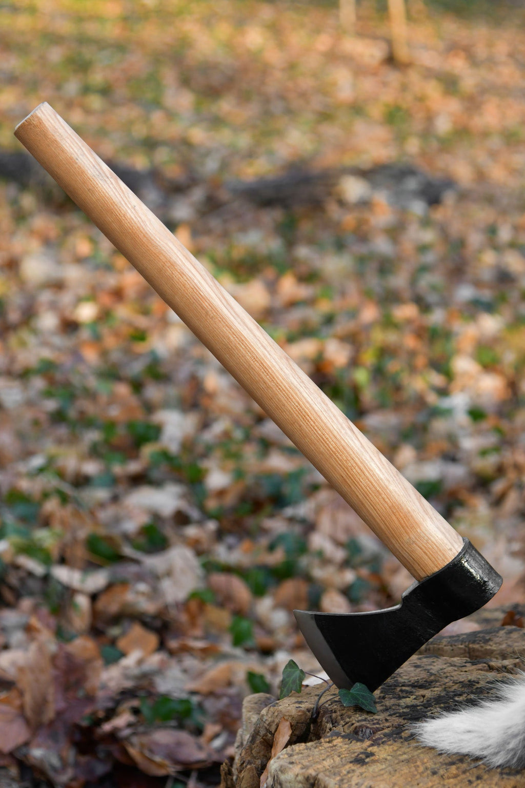 Wikinger Handaxt - Dekoration