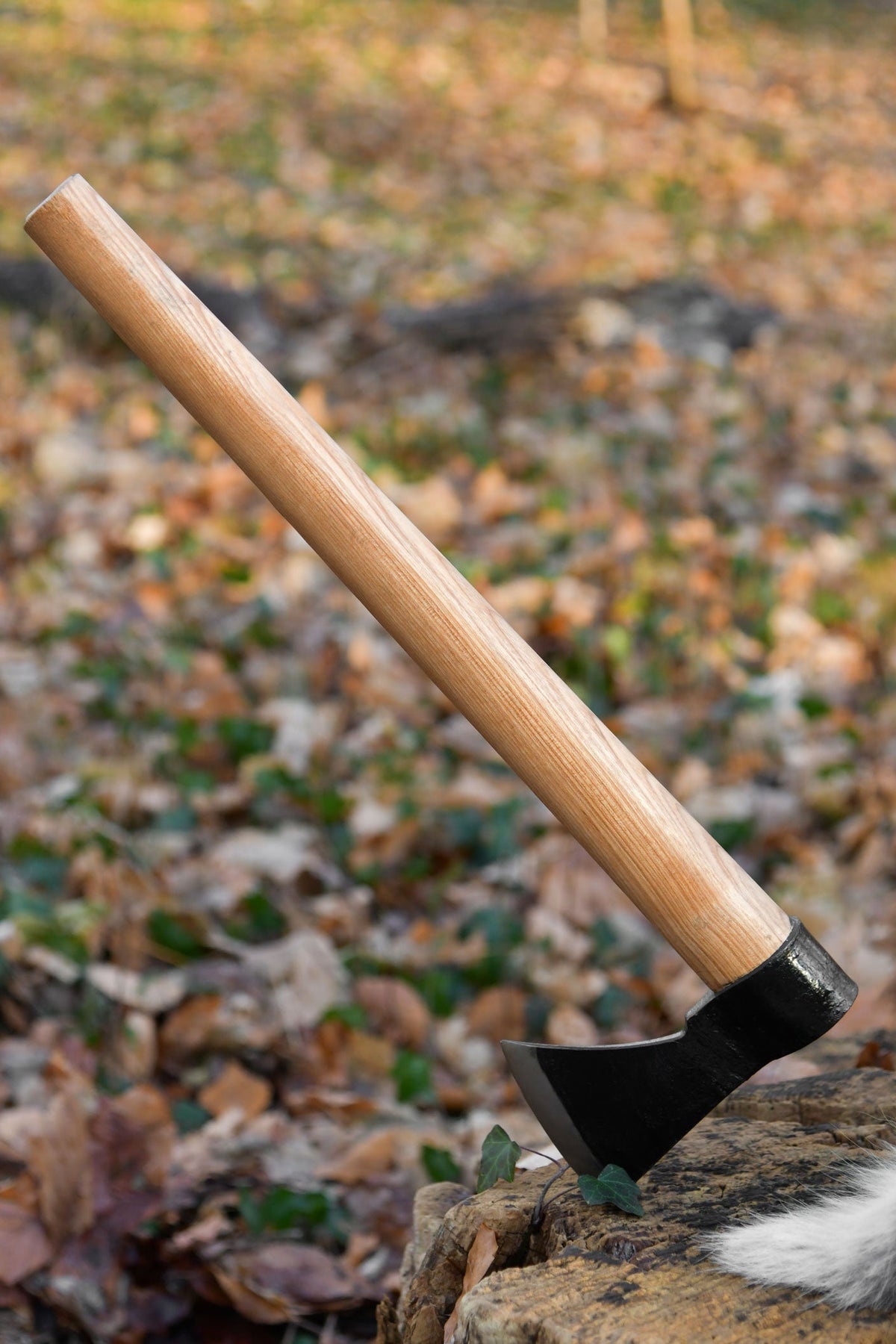 Wikinger Handaxt - Dekoration