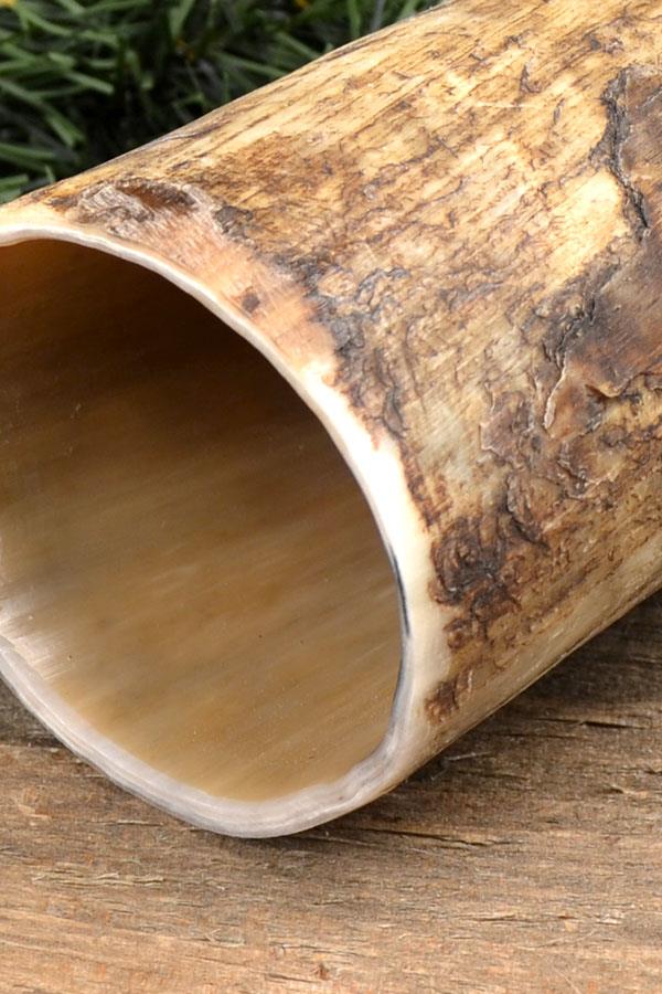Viking Horn Mug