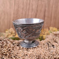 Viking Jelling Pewter Tankard - Replica