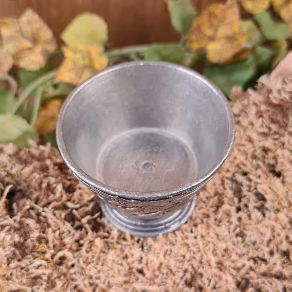 Viking Jelling Pewter Tankard - Replica