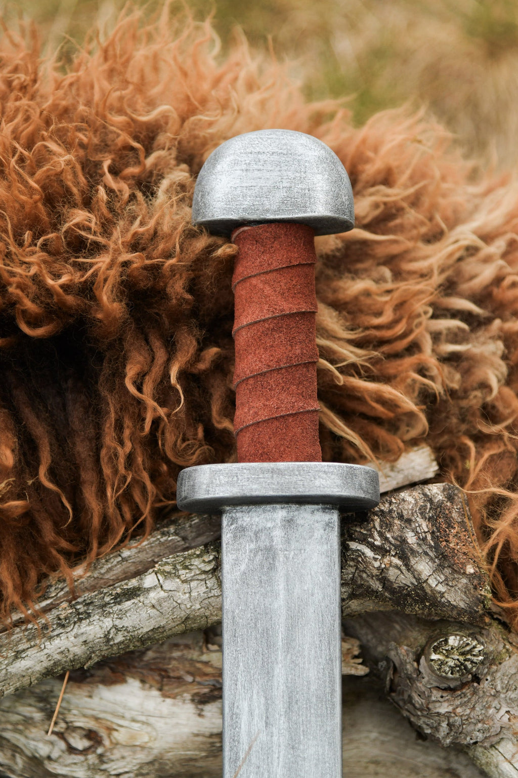 Warrior Helmet for Children