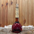 Wildrosenwein - Koboldfeuer in Elixierflasche