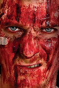 Wundschorf für LARP & Halloween