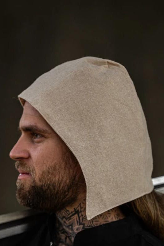 Cofia for Medieval & LARP