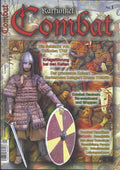 Karfunkel Combat No. 1 - Axe, Barbarossa & Celts