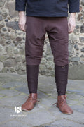 Early Medieval Thorsberg Trousers by Burgschneider