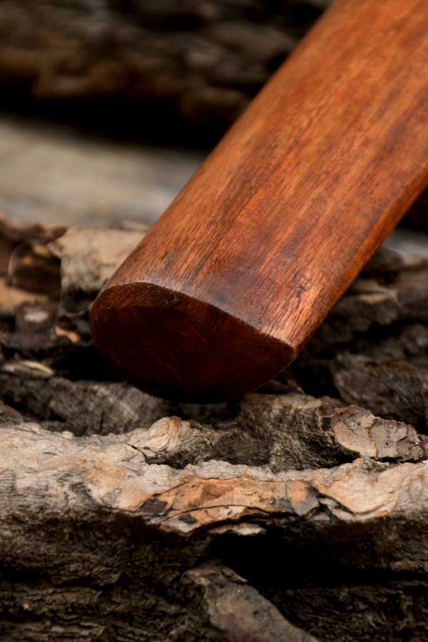 Viking Hand Axe - Decoration