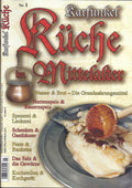 Karfunkel Küche im Mittelalter Nr. 1 Getränke und Klosterküche