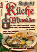 Karfunkel Küche im Mittelalter Nr. 4 Die Kochtöpfe der Wikinger