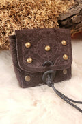 Small Leather Wallet Nobleman