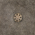 Button Celtic Knot Pattern