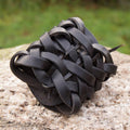 LARP Adventurer Leather Bracer