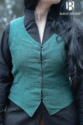 LARP Damen Weste Marian von Burgschneider