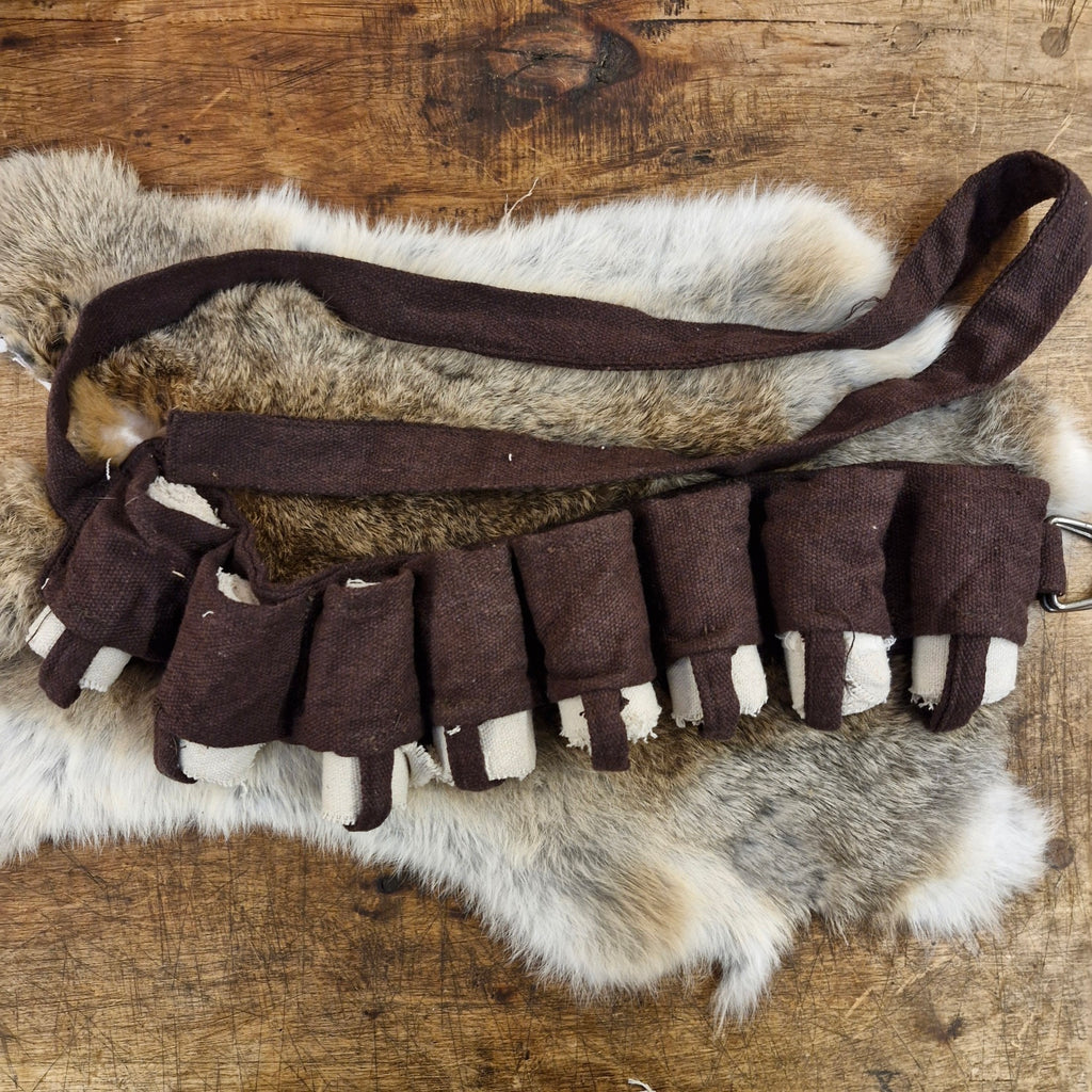 LARP Healer Belt