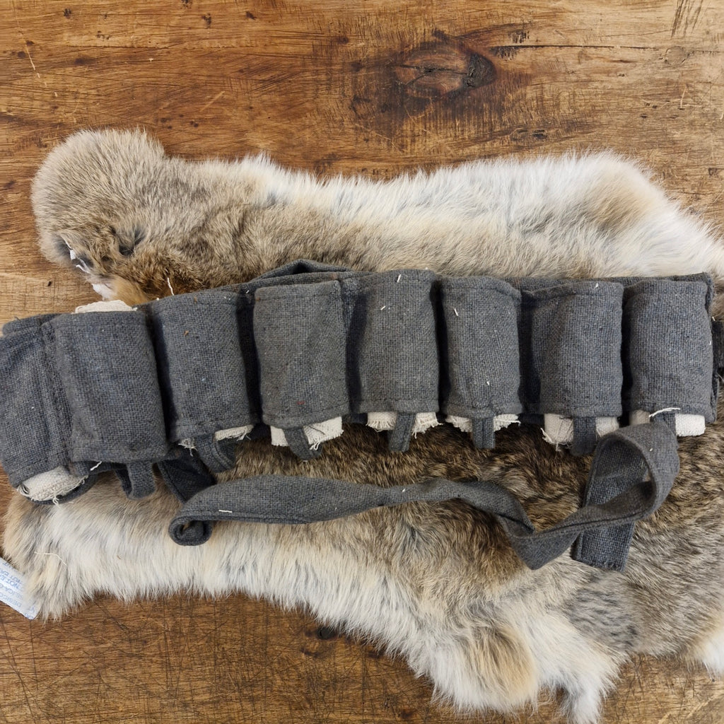LARP Healer Belt