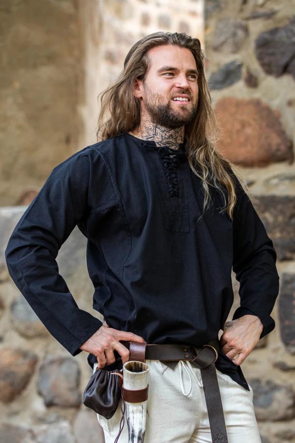 LARP Hemd Reisender