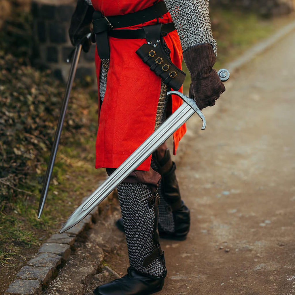 LARP Kurzschwert Gudmond