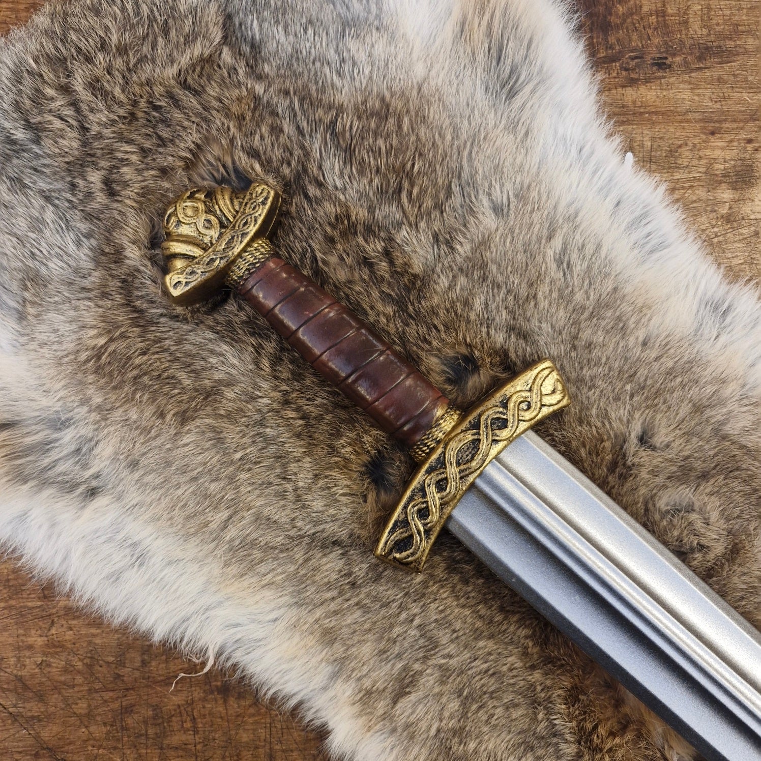 LARP Kurzschwert Huskarl
