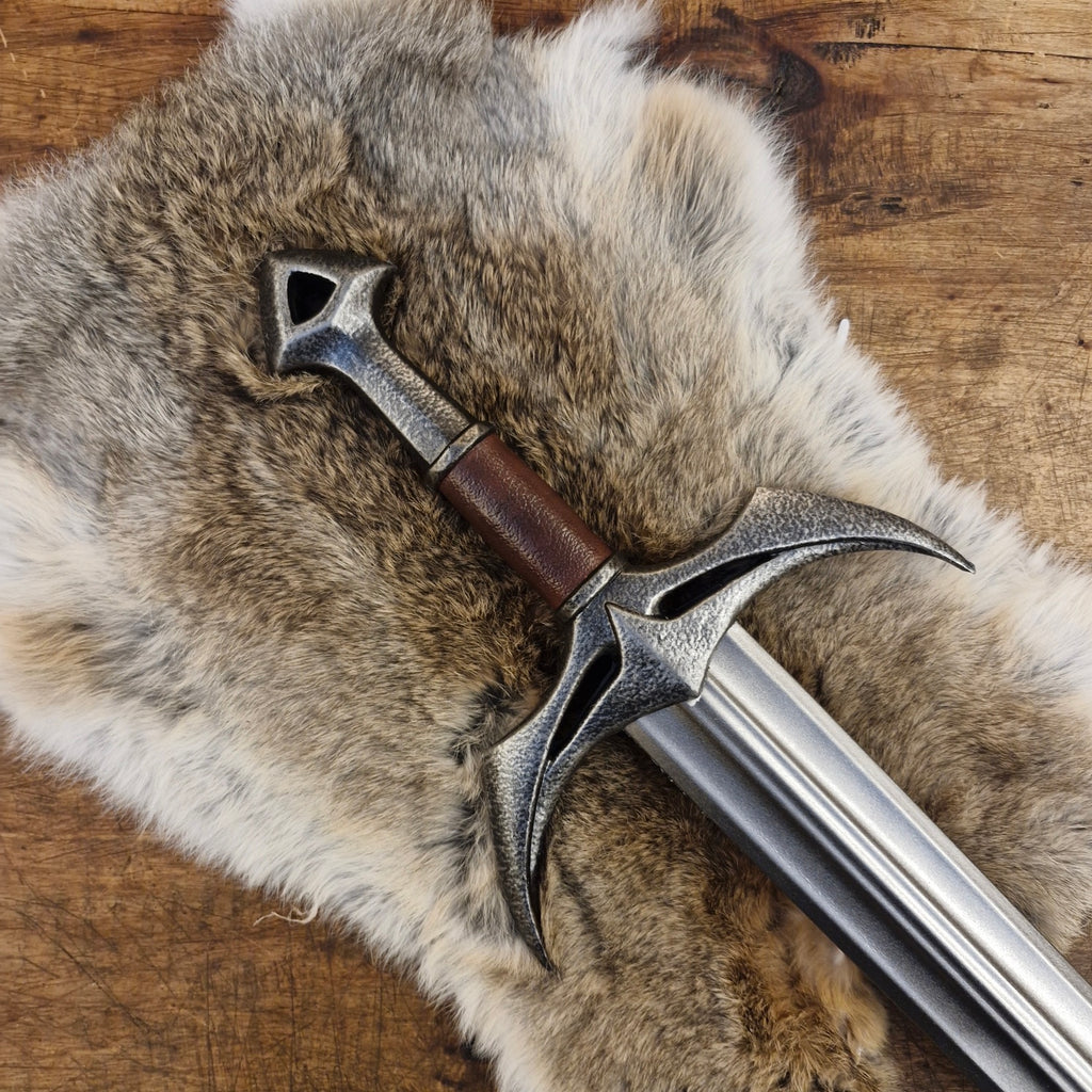 LARP Kurzschwert Korax