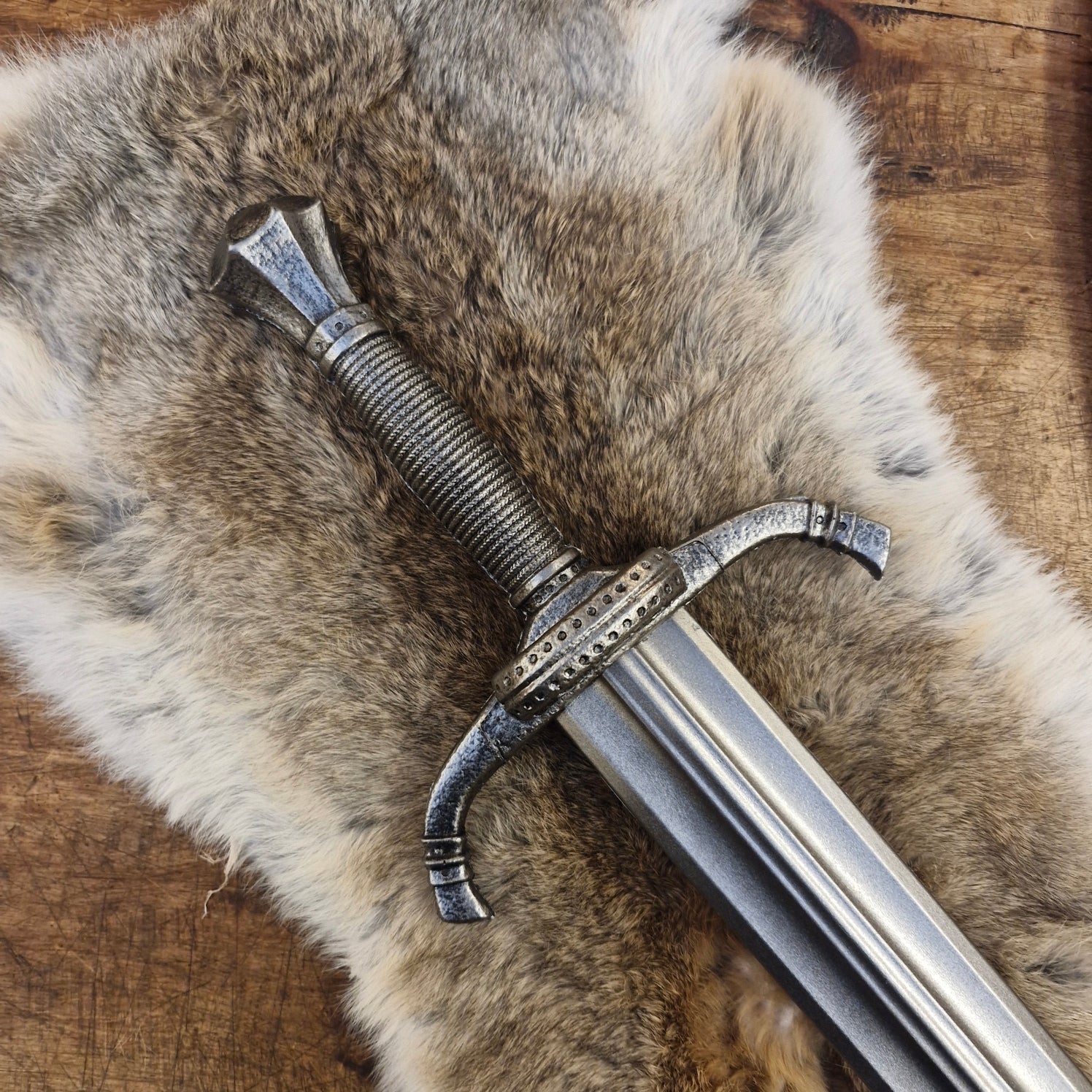 LARP Kurzschwert Marquet