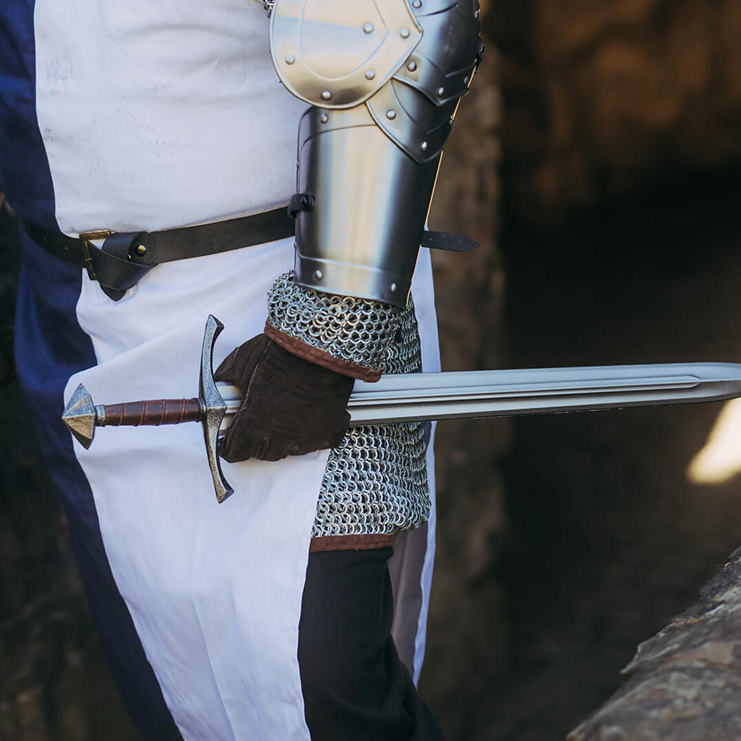 LARP Kurzschwert Orbek