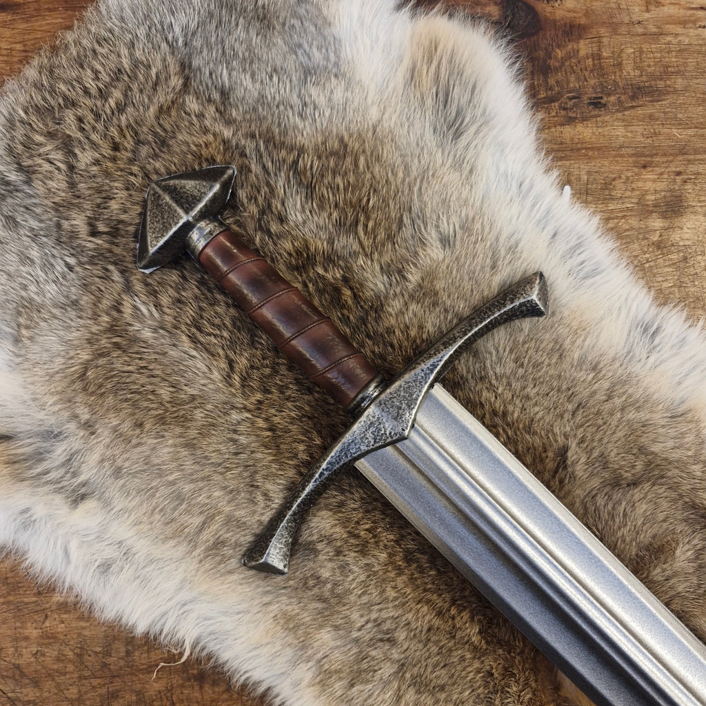 LARP Kurzschwert Orbek