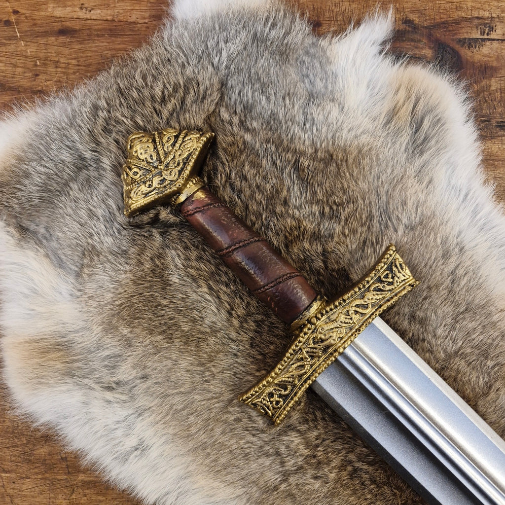LARP Langschwert Harald