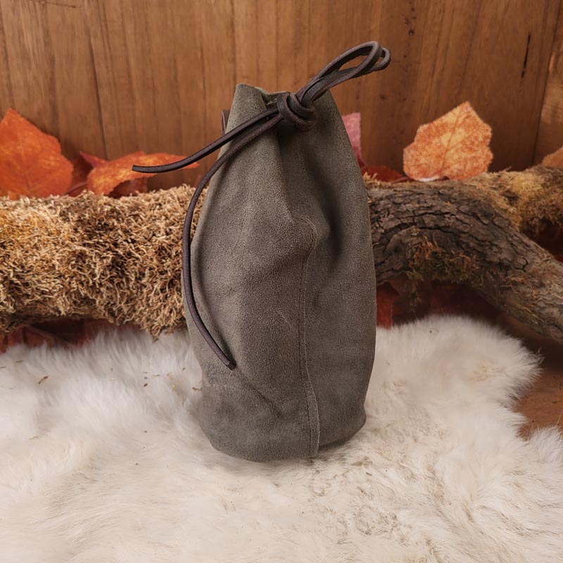 LARP Lederbeutel Abenteurer