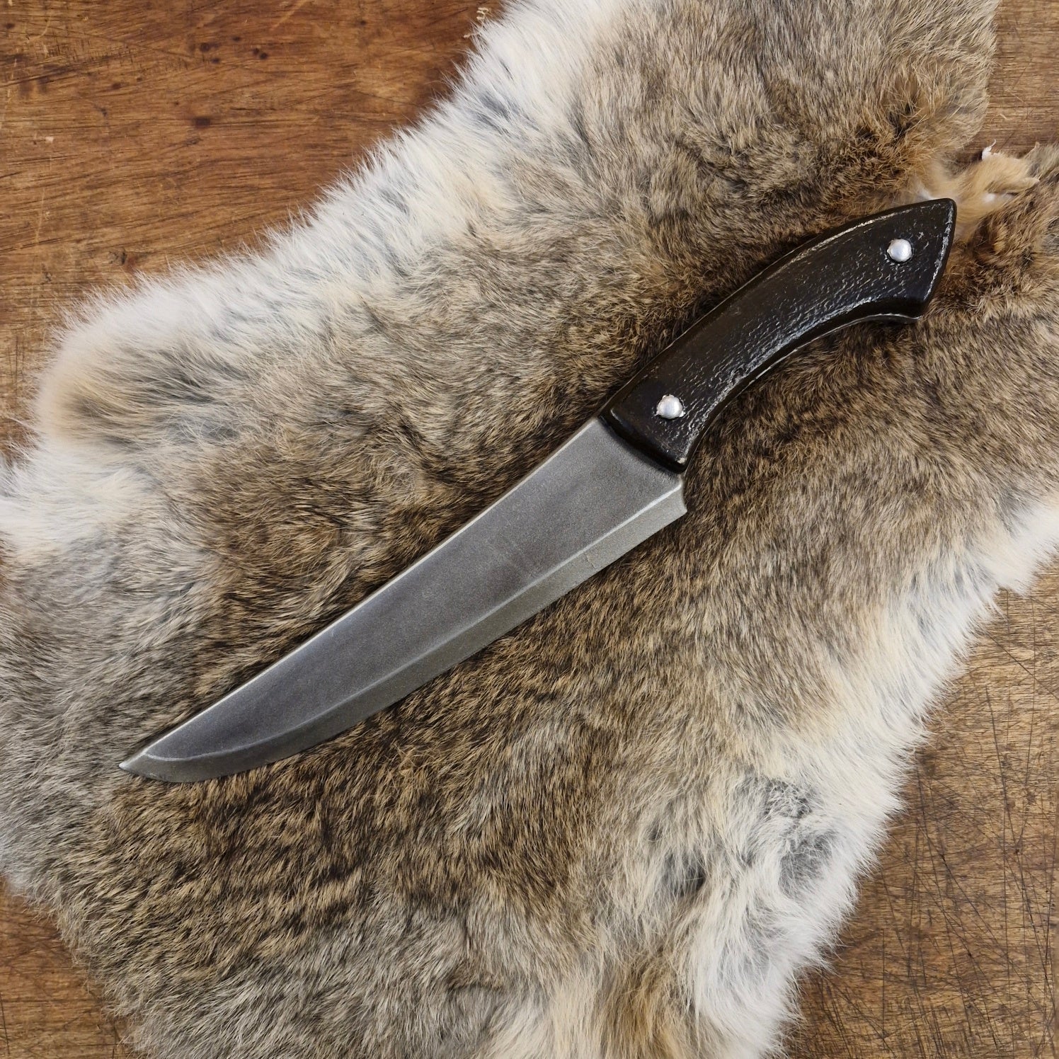 LARP Messer