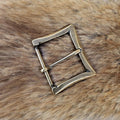 LARP & Medieval Belt Buckle for 4 cm Straps