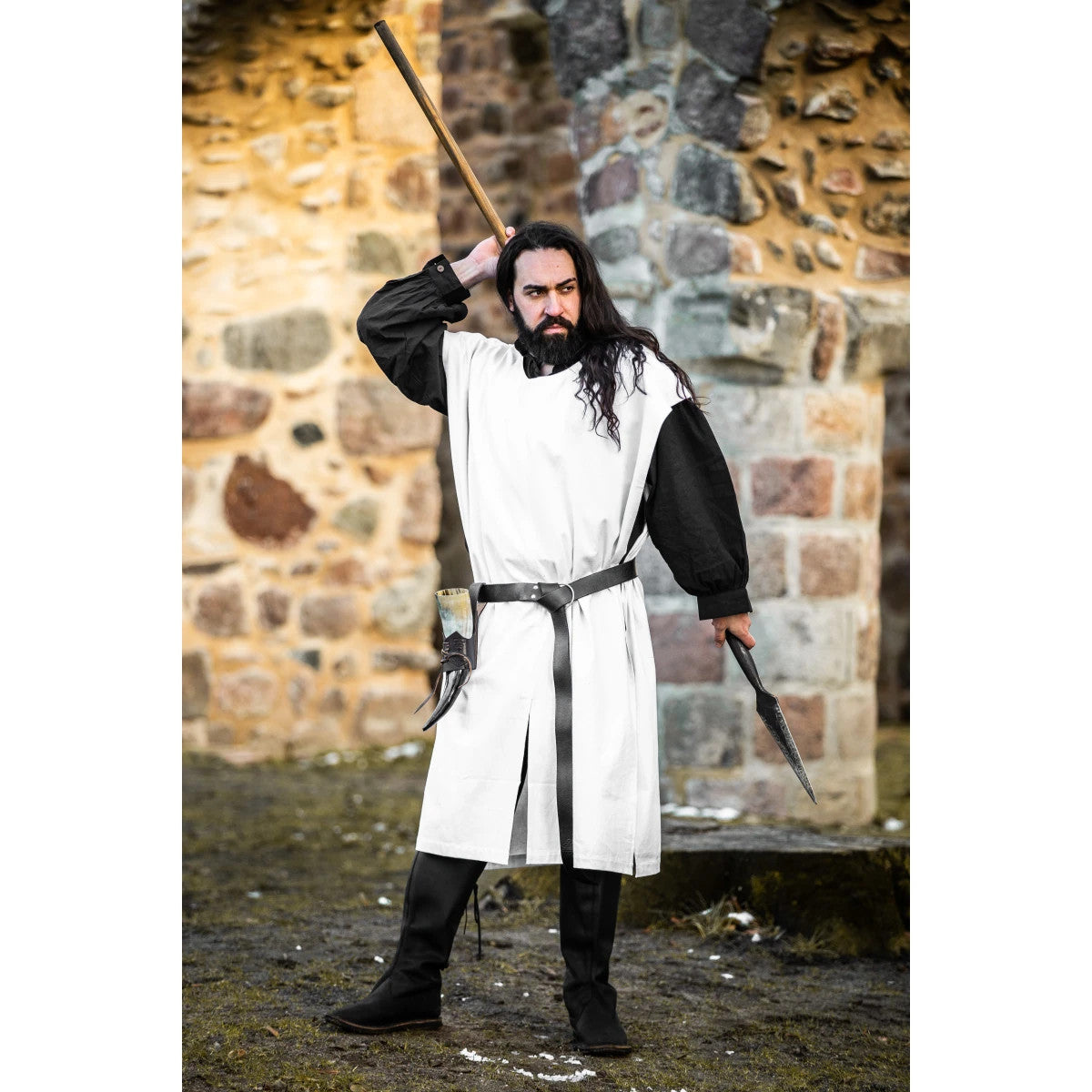 LARP Tunic Fighter
