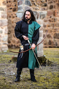 LARP Tunic Guard Two-Tone