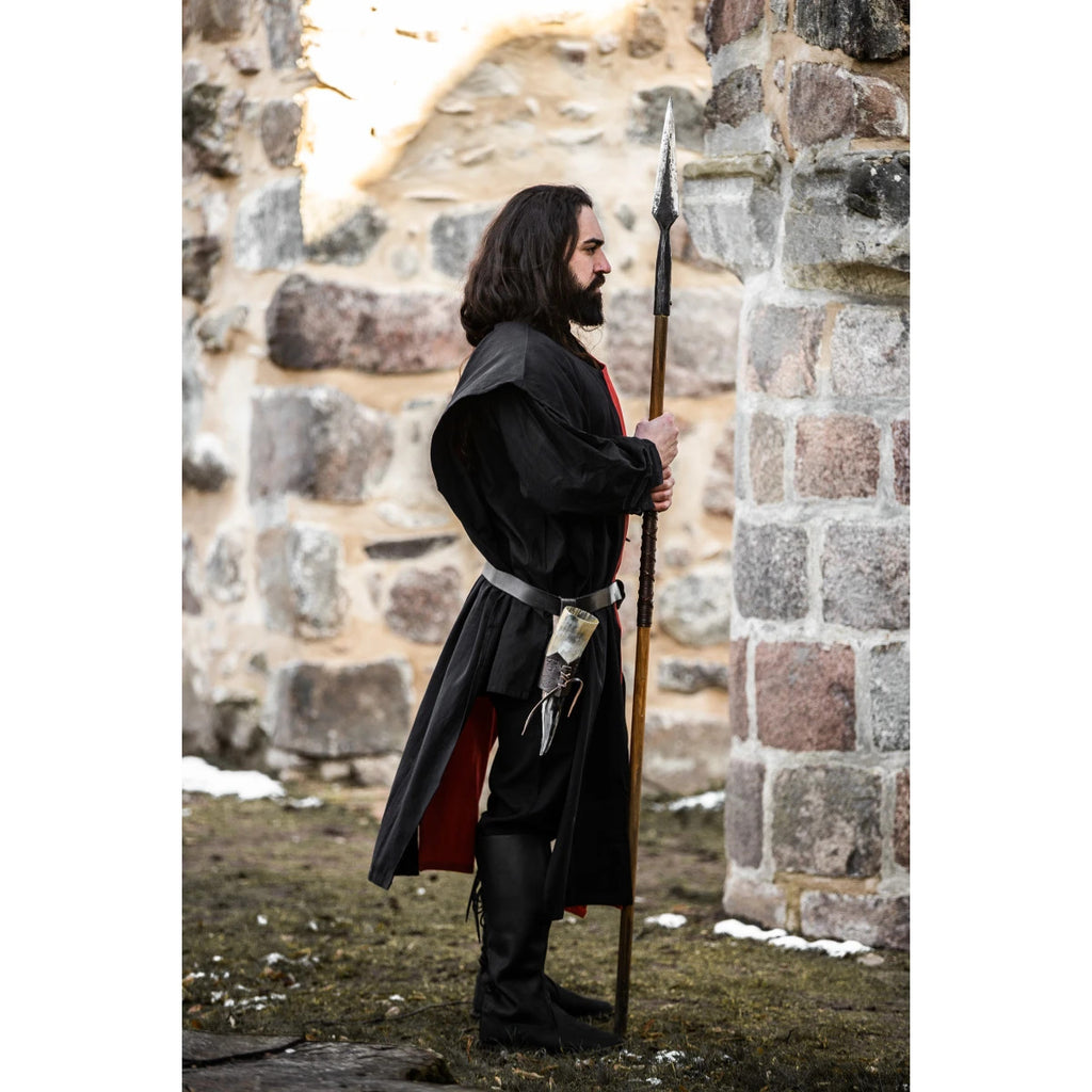 LARP Waffenrock Wache zweifarbig