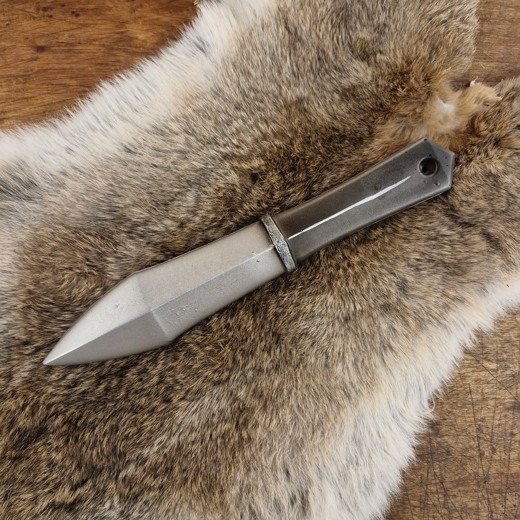 LARP Wurfdolch