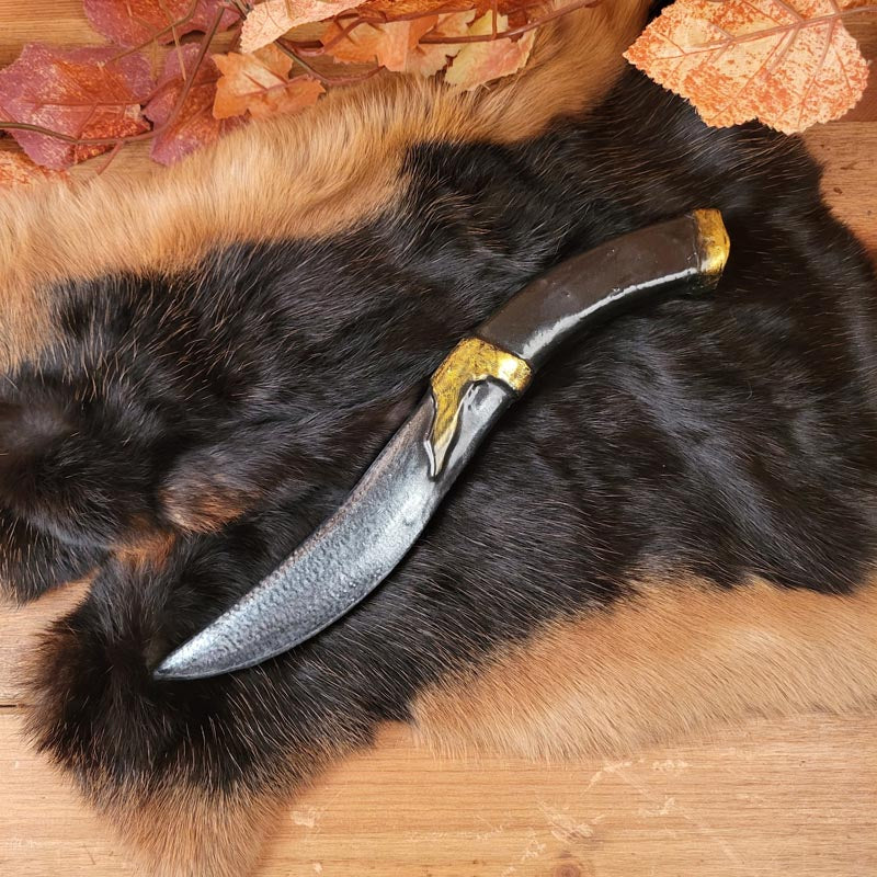 LARP Wurfmesser Elf