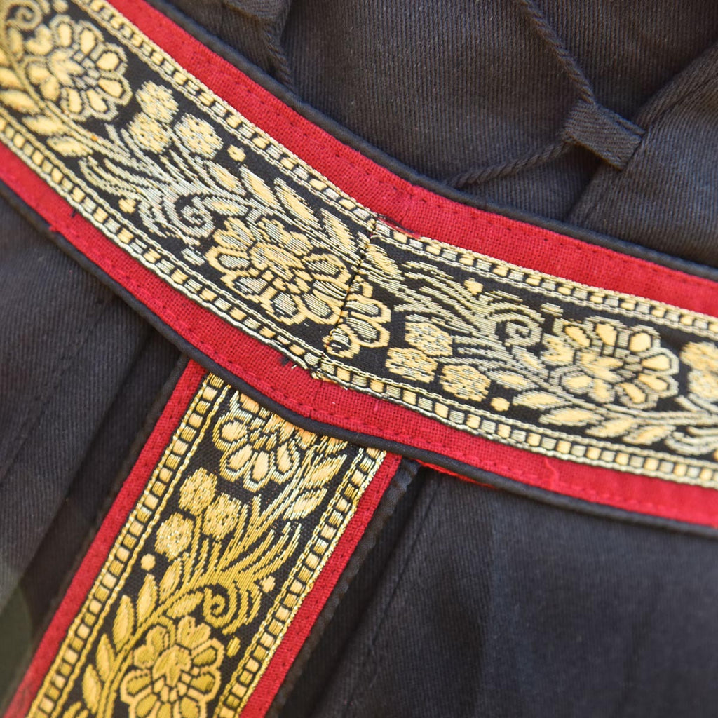 LARP Y-Belt with Trim