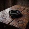 Lederriemen zum DIY im LARP und Mittelalter Reenactment