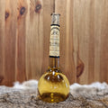 Metlikör Königsmet in Elixierflasche