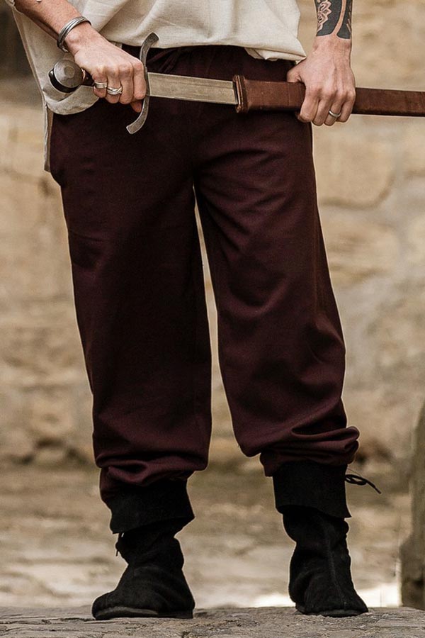 Mittelalter Hose Herren
