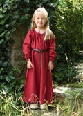 Mittelalter Kinderkleid