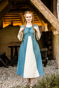 Beginner Medieval Dress