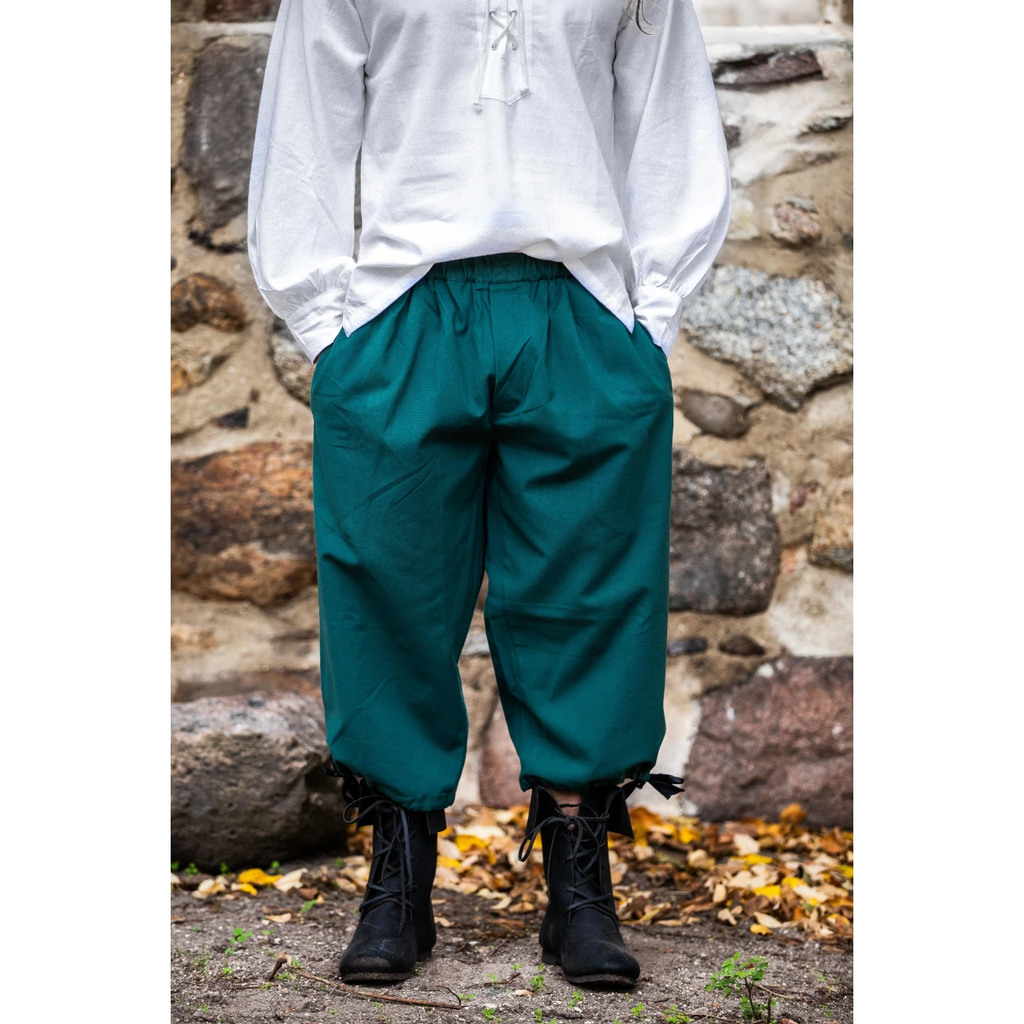 Mittelalter Kniebundhose