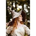 Mittelalter & LARP Hexenhut