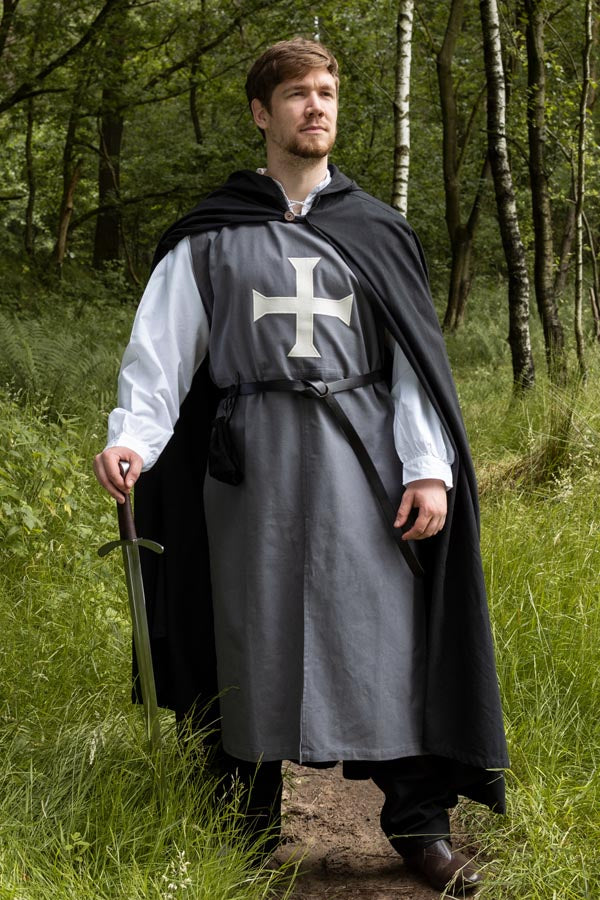 Medieval Crusader Tunic